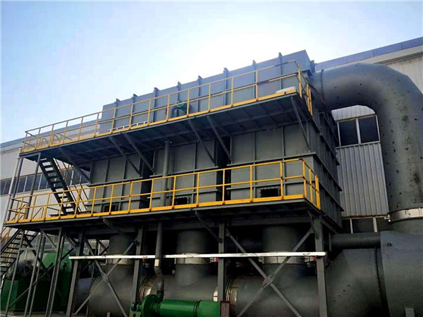 選擇廢氣處理設備有哪些關鍵點？